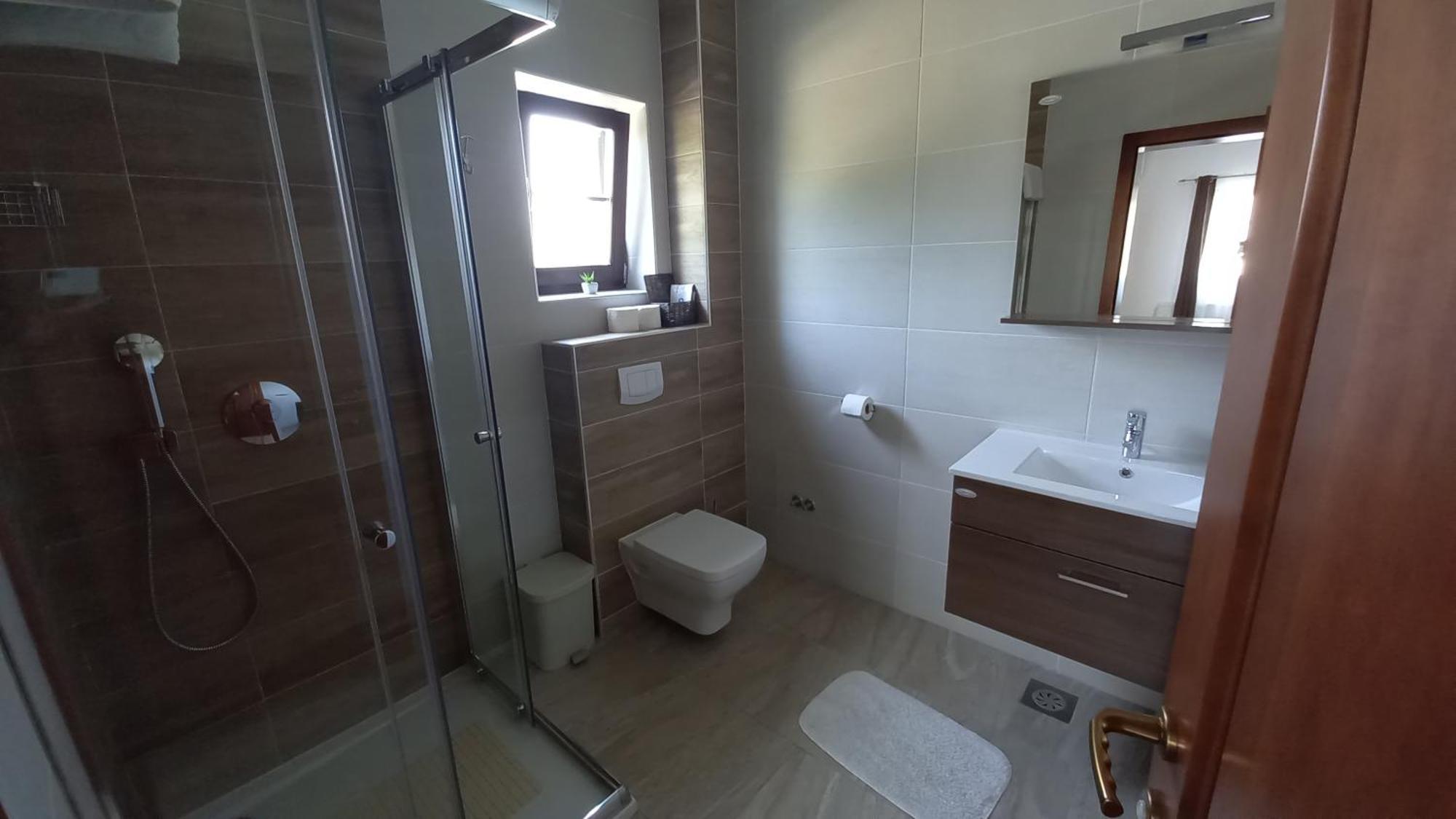 B&B Plitvice Lakes Villa Prica Plitvica selo Habitación foto